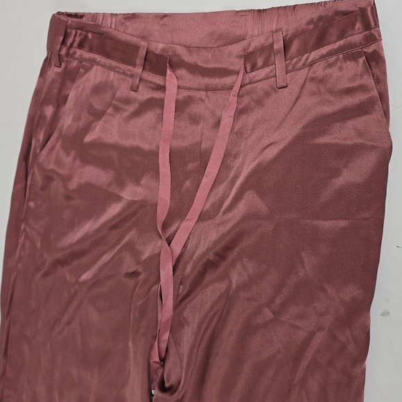 CAMI NYC Silk Pants - Picture 5 of 9
